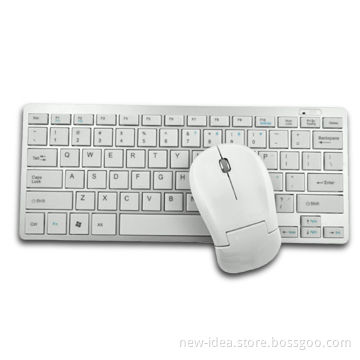 Bluetooth Combo, Made of ABS, Available in Mini/Attractive Shape